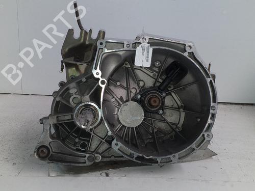 Used Gearbox MAZDA 3 Saloon (BK) [1999-2009]  9351608