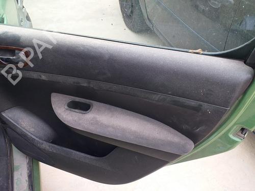 Engine control unit (ECU) PEUGEOT 307 (3A/C) 2.0 HDi 110 | BP9360247M57 