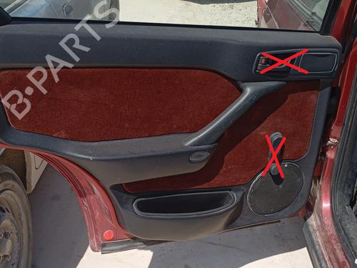 Used Rear left panel ALFA ROMEO 146 (930_) 1.9 TD (930.B4A) (90 hp) 22760220