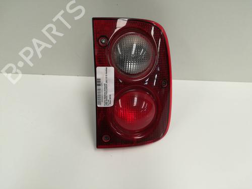 Høyre baklys LAND ROVER FREELANDER I (L314) 2.0 DI 4x4 (98 hp) 9357482