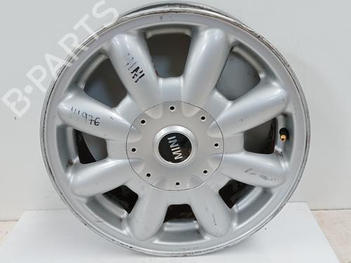 rim-mini-mini-r50-r53-2001-2002-2003-2004-2005-2006-32782825 main image