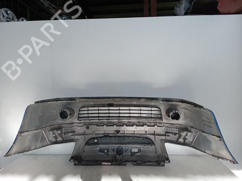 Pare-chocs avant CITROËN C2 (JM_) 1.4 | BP26004816C7