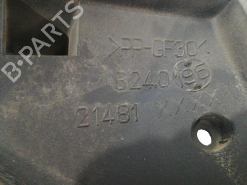 Køleventilator elektrisk NISSAN PRIMERA Hatchback (P11) 1.6 16V | BP9361879M35 