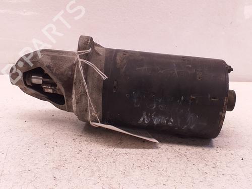 Used Starter NISSAN MICRA III (K12) [2002-2010]  9353613