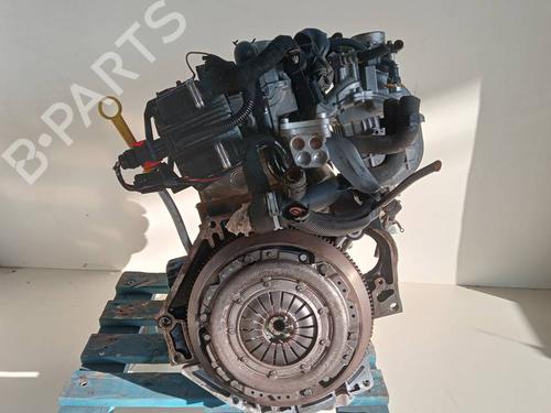 Engine OPEL MERIVA A MPV (X03) 1.6 16V (E75) | BP38485864M1  - Image 5