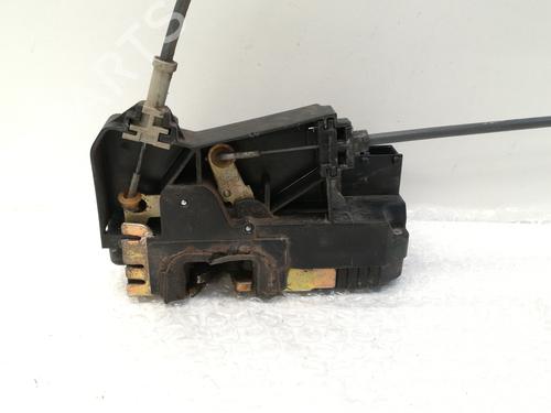 Front right lock OPEL ZAFIRA A MPV (T98) 1.8 16V (F75) | BP15660243C97