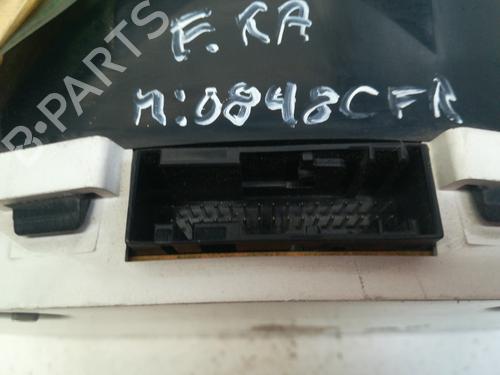 Instrument cluster FORD KA (RB_) 1.3 i | BP9352550C47 