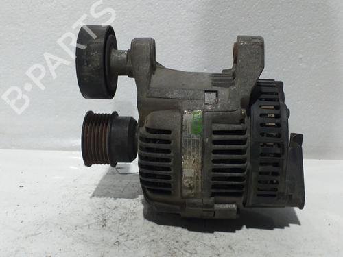 Alternator BMW 3 Coupe (E36)  | BP9627578M7 