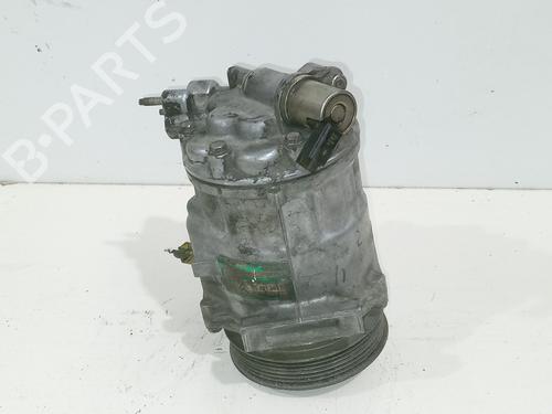 Used AC compressor AC compressor PEUGEOT 407 (6D_) [2004-2011] 34697477 34697477