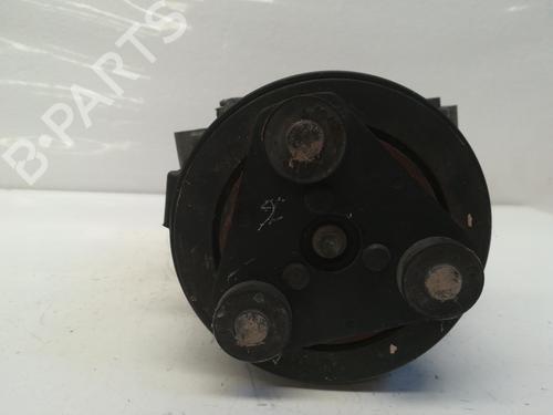AC-Kompressor FORD FOCUS C-MAX (DM2)  | BP9347366M34 
