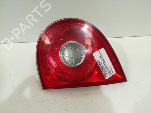 Used Right tailgate light VW GOLF V (1K1) [2003-2010]  9357156