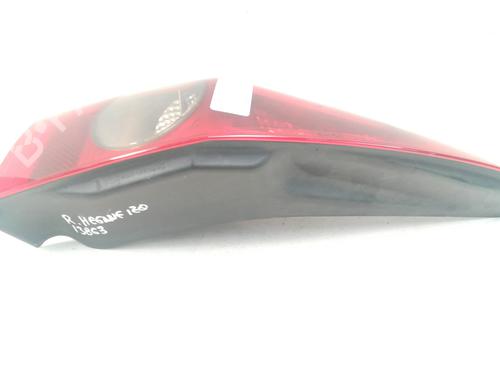 Left taillight RENAULT MEGANE II Estate (KM0/1_) 1.9 dCi (KMRG, KM1G, KM0G, KM2C) | BP10918809C34 