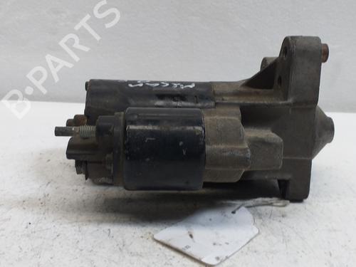 Starter RENAULT SCÉNIC I MPV (JA0/1_, FA0_)  | BP9352317M8 