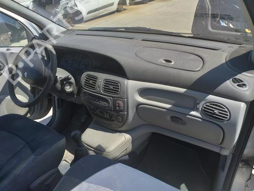 Sterownik / Moduł silnika RENAULT SCÉNIC I MPV (JA0/1_, FA0_) 1.9 dTi (JA1U) | BP9360277M57 