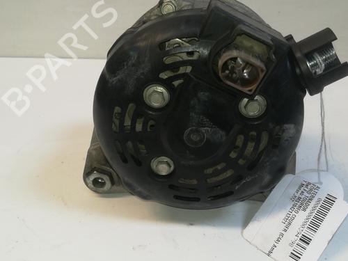 Alternator FORD TOURNEO COURIER B460 MPV 1.0 EcoBoost | BP16753010M7 