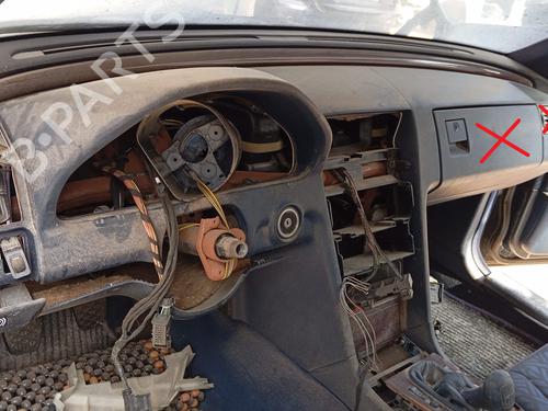 Used Dashboard MERCEDES-BENZ C-CLASS (W202) C 200 (202.020) (136 hp) 12277477