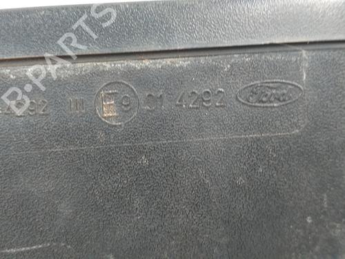 Left mirror FORD FOCUS II (DA_, HCP, DP)  | BP9350793C26 
