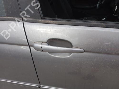 Used Front right exterior door handle BMW 3 (E46) 320 d (150 hp) 28491853