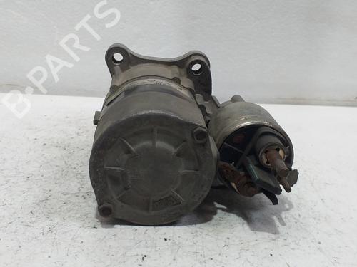 Starter RENAULT MEGANE II (BM0/1_, CM0/1_)  | BP9352378M8 
