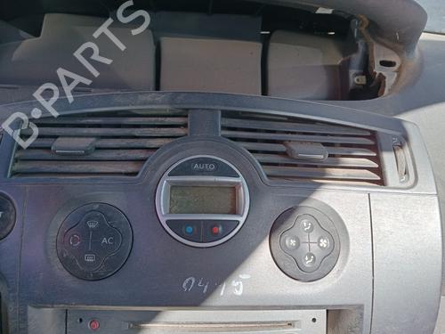 Used Climate control RENAULT SCÉNIC II (JM0/1_) [2003-2010]  25851603