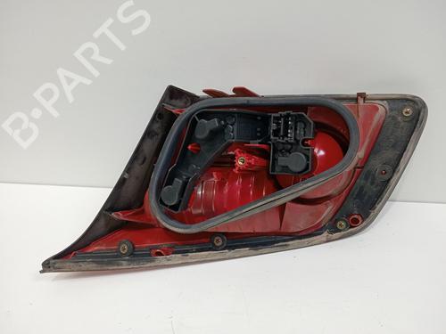 Left tailgate light RENAULT VEL SATIS (BJ0_) 3.0 dCi (BJ0J, BJ0N) | BP16680689C79 