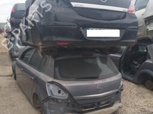 Højre bagtil invendig håndtag OPEL ASTRA H (A04) 1.7 CDTI (L48) | BP12279151I16 
