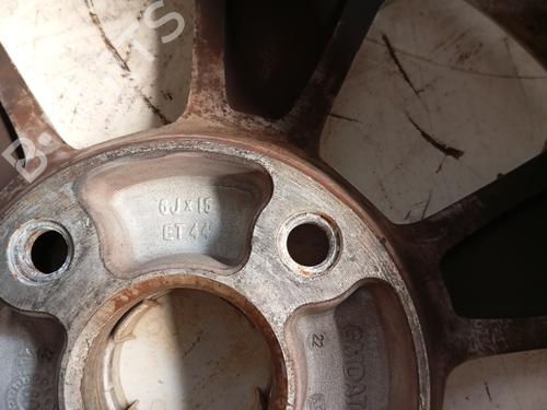 Rim CHEVROLET LACETTI (J200)  | BP29831004C45 