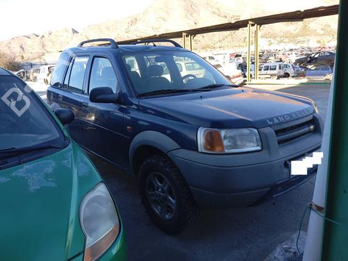 Højre bagtil invendig håndtag LAND ROVER FREELANDER I (L314)  | BP22568278I16 