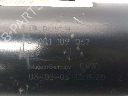 Starter OPEL VECTRA C (Z02) 2.2 DTI 16V (F69) | BP9359183M8 
