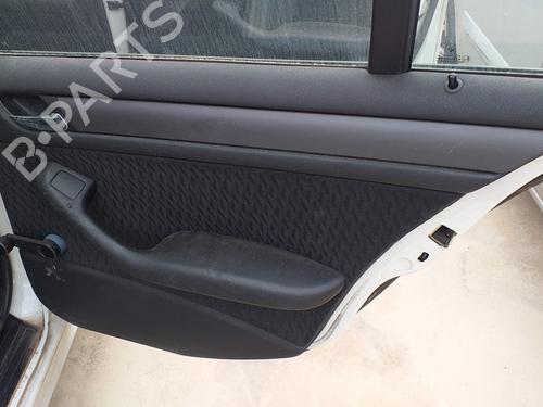Rudehejsemekanisme Højre bagtil BMW 3 (E46) 318 i | BP16226039C25 