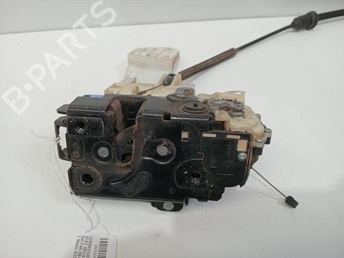 Rear right lock SEAT IBIZA III (6L1)  | BP16919397C99 