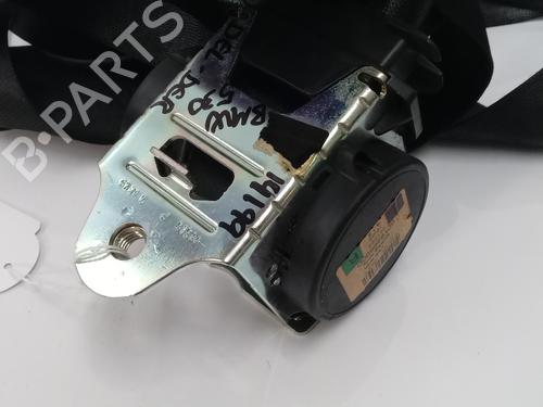 Front right seatbelt BMW 5 (E60) 530 d | BP16045378I25 
