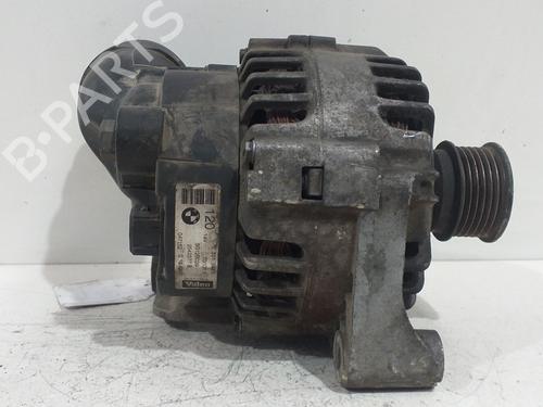 Alternator BMW X5 (E53) 3.0 i | BP9355584M7 