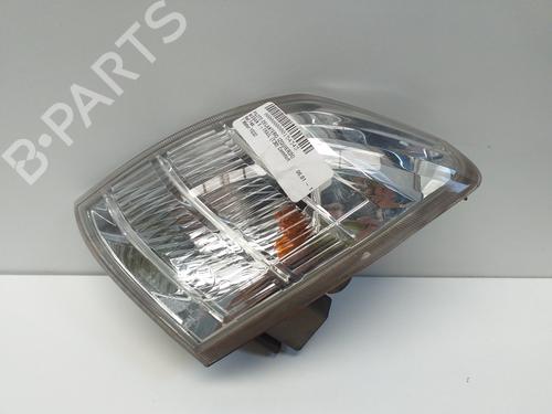 Blinklys foran venstre NISSAN X-TRAIL I (T30) 2.2 Di 4x4 (114 hp) 9353509