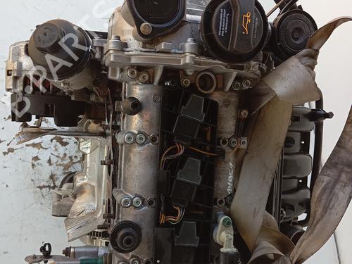 Engine SEAT IBIZA III (6L1) | BP30641950M1