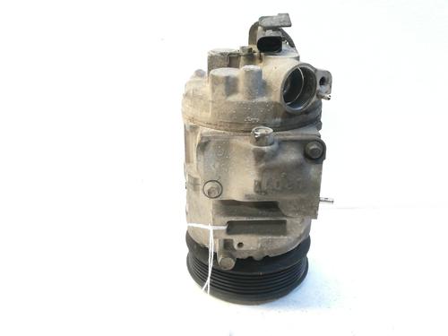 Used AC compressor SKODA FABIA II (542) [2006-2014]  9361274