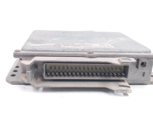 Engine control unit (ECU) CITROËN SAXO (S0, S1)  | BP9348750M57 