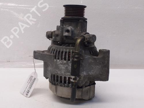Alternator ROVER 45 I Hatchback (RT) 2.0 iDT | BP9357345M7 
