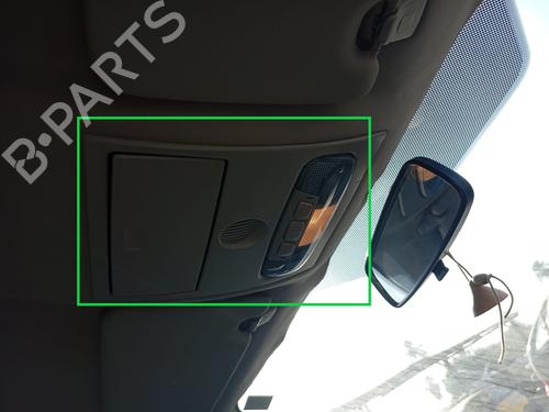 Used Interior roof light FORD KUGA I [2008-2012]  21054780