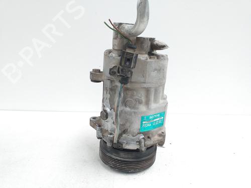 Used AC compressor SEAT IBIZA II (6K1) 1.4 i (60 hp) 15545250