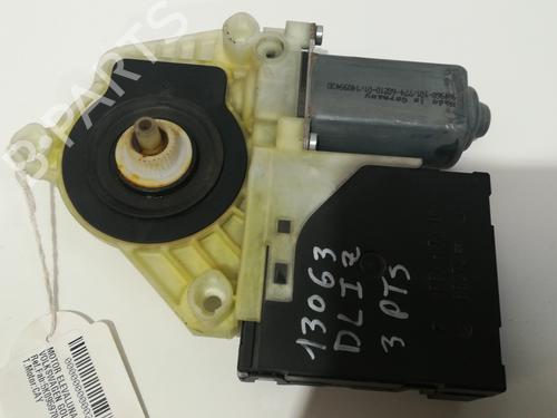 Used Left front window motor VW GOLF VI (5K1) 1.6 TDI (105 hp) 9357986