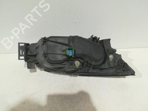 Left headlight FORD MONDEO III (B5Y) 2.0 TDCi | BP9358408C28