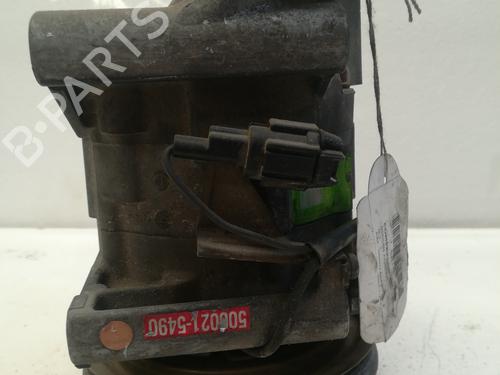AC compressor NISSAN ALMERA II (N16)  | BP9347300M34 
