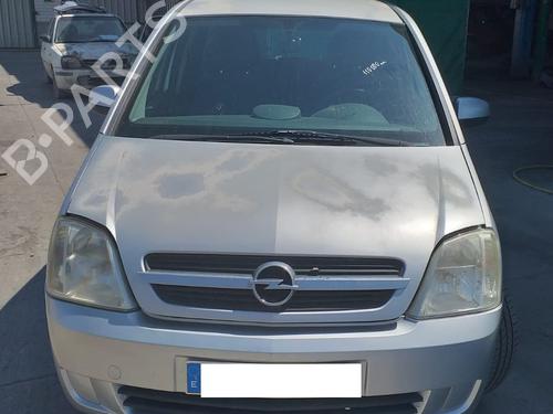 Bakspejl venstre OPEL MERIVA A MPV (X03) 1.8 (E75) | BP9359449C26 