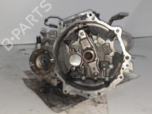 Used Gearbox SEAT IBIZA III (6L1) [2002-2009]  9356798