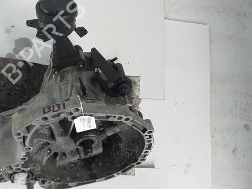 Gearbox MG MG ZS 120 | BP10983851M3 