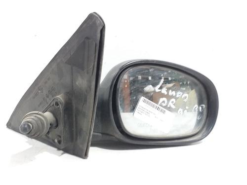 Used Right mirror DAEWOO LANOS (KLAT) [1997-2025]  12314251