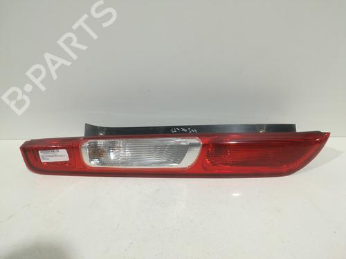 Used Left taillight FORD FOCUS II (DA_, HCP, DP) [2004-2013]  9355623