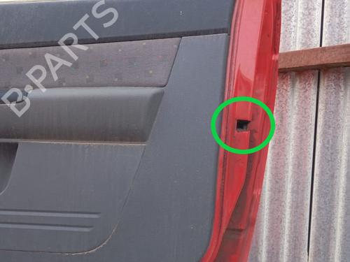 Używane Zamek drzwi przednich prawych HYUNDAI GETZ (TB) 1.1 (63 hp) 12283850