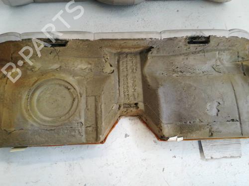 Rear seat PEUGEOT 307 CC (3B) 1.6 16V | BP9432210C17 